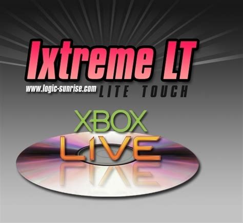 ixtreme lt 1.2